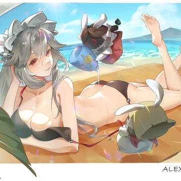 メイドさんにもお休みがありますよ~ご主人様