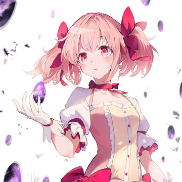 鹿目まどか