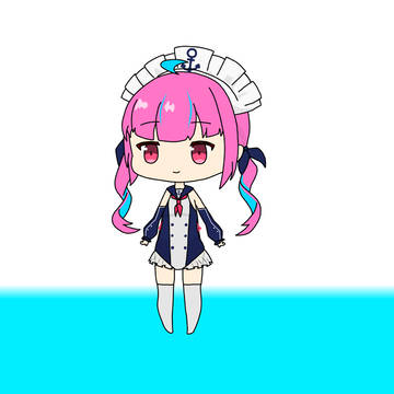 アズレンあくたん!！