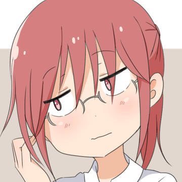 ドキドキしてる小林さん