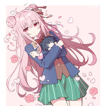 私の生活に踏み入れないで...