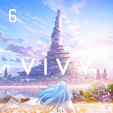 Vivy: Fluorite eye's song BD 6