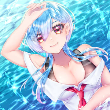 過去絵まとめ①