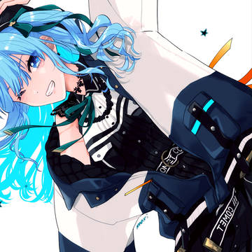 星街すいせい