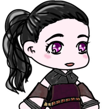 弊メポ覚アクスタ元絵