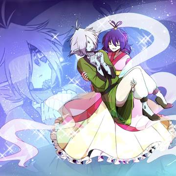 麗しの逢瀬