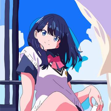 今日の一枚宝多六花2024/8/7