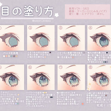 目イキング①