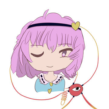 さとり様 少し適当すぎたかな?