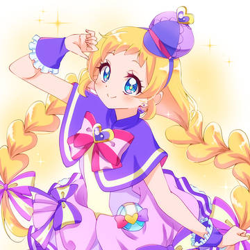フレンディ誕