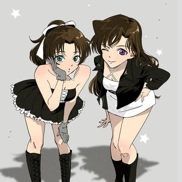 モノクローム