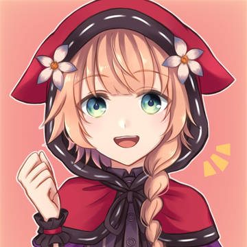 双剣赤ずきん