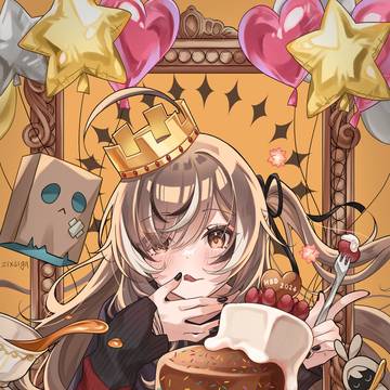 HBD MOOM 2024 🎂