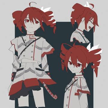 重音テト