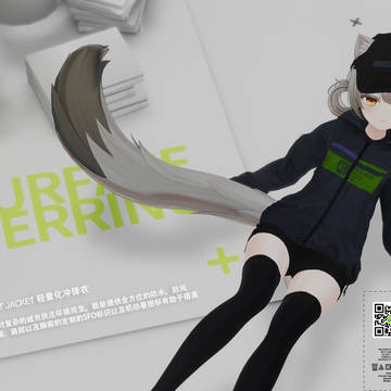 SFO夹克海报