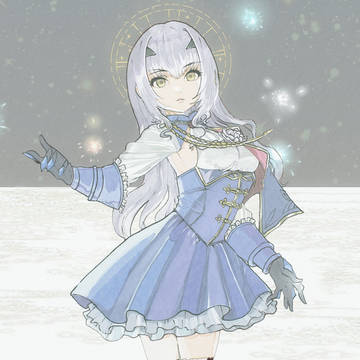 メリュジーヌ