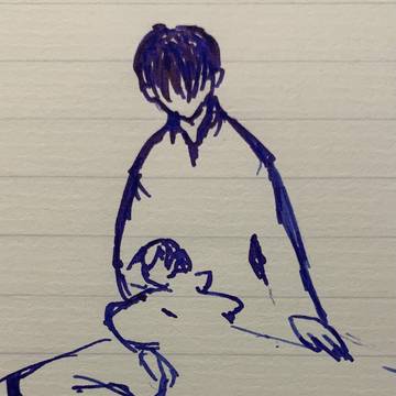 高耶と小太郎