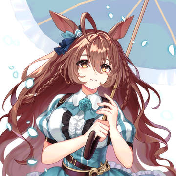 メジロブライト