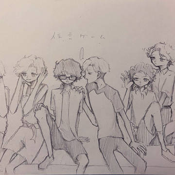 Xにあげたビルリチ詰め