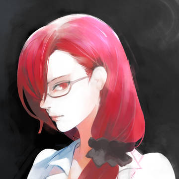 8.8.24 - Touko Aozaki