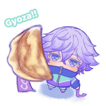 Nayuta Gyoza