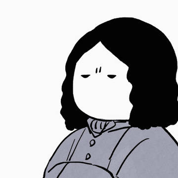 目をぱちぱちする先生