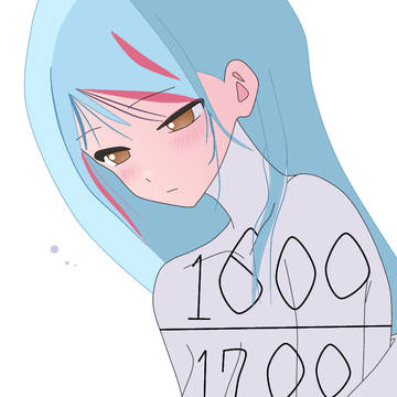 갤런쳐 1400명  격파!