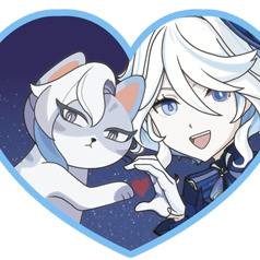Neuvifuri Merch #2