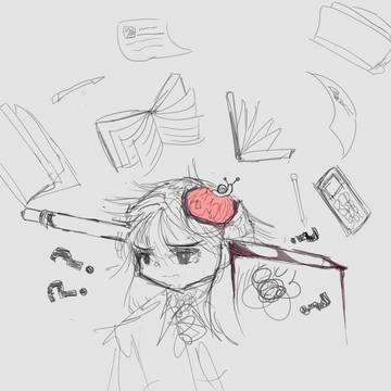 Confusion