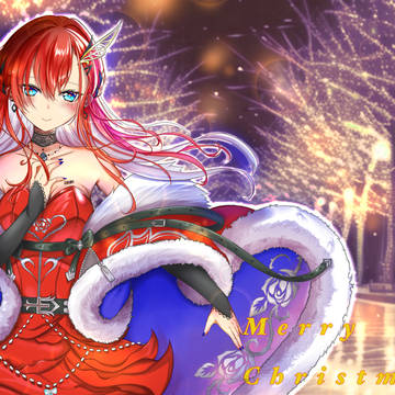 クリスマスキアラ