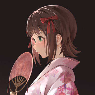 夏の春香