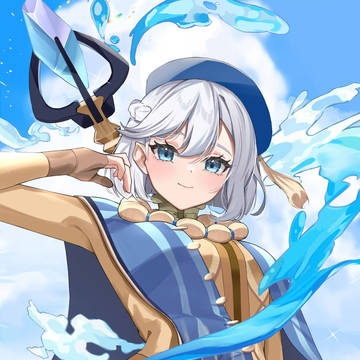 カスティー