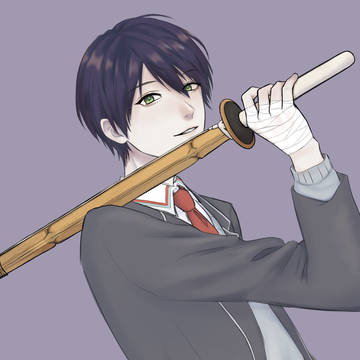 剣持FA