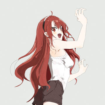 艾莉丝~