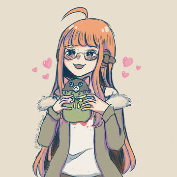 チョコレート