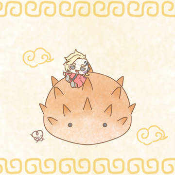 ️🦁🦔