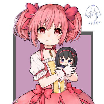 まどか
