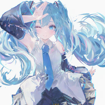ミク