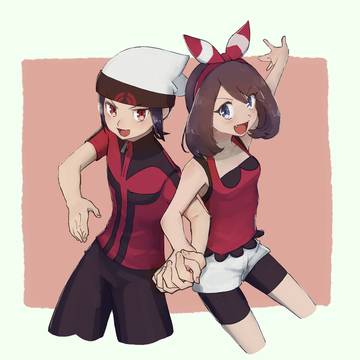 ポケスペ ルサ