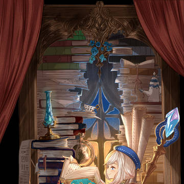 カスティー
