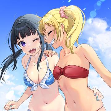 海