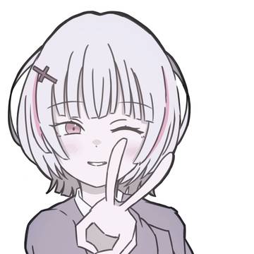 ぶいっ
