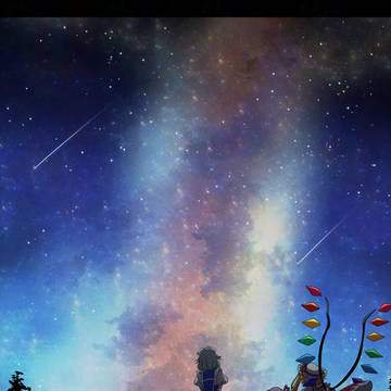 【東方】紅魔組