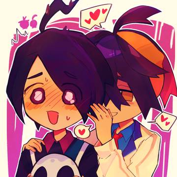 Allister & Kieran