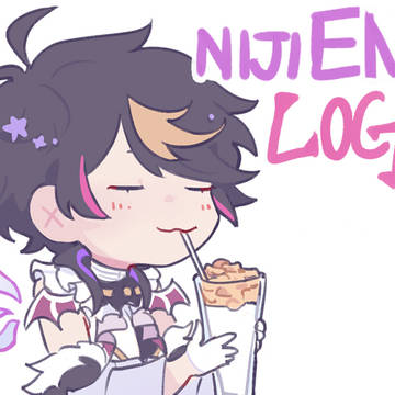 nijiENログ