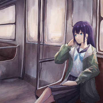 電車