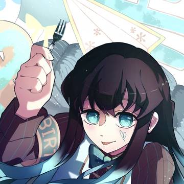 Twitterまとめ②【時透無一郎誕生祭2024】