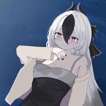 KAYOKO DRESS