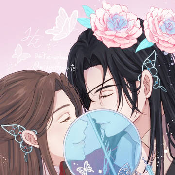 🥄の花怜