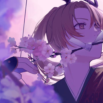 一矢